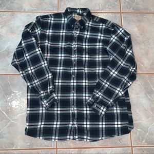 REDHEAD MENS XL FLANNEL